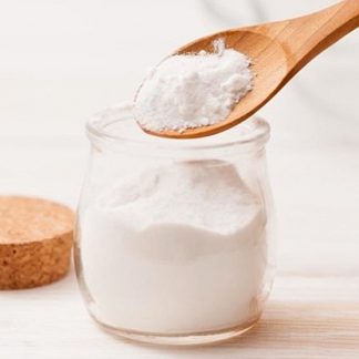 Sóda bikarbóna kozmetická 1 kg