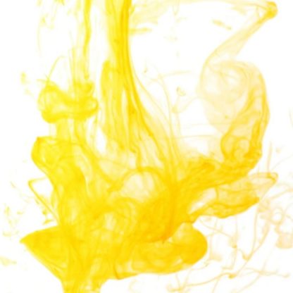 PI COLOR žltá, 12 ml