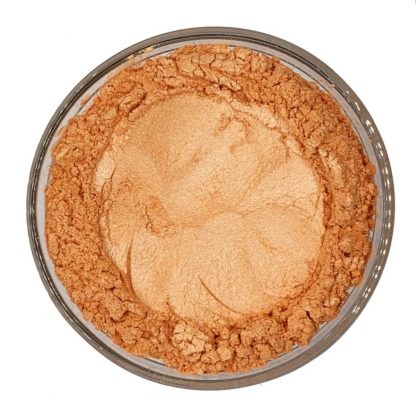 MICA práškové farbivo / PEACHES 'N' CREAM, 50 g