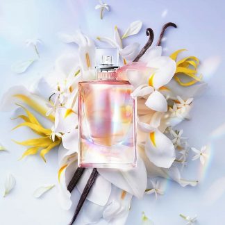 The One - dámsky parfum do kozmetiky 10 ml