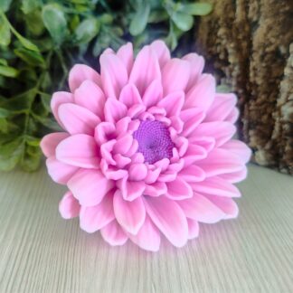 Silikónová forma GERBERA - SF 340