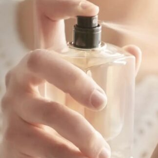 Parfumérsky alkohol - základ na výrobu parfémov, 1 L