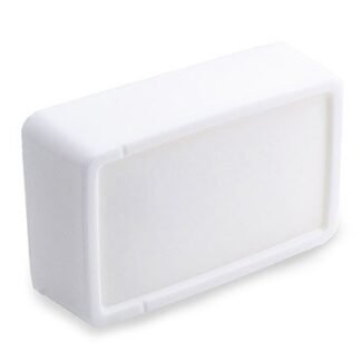 biela nerosiaca mydlová hmota Forbury